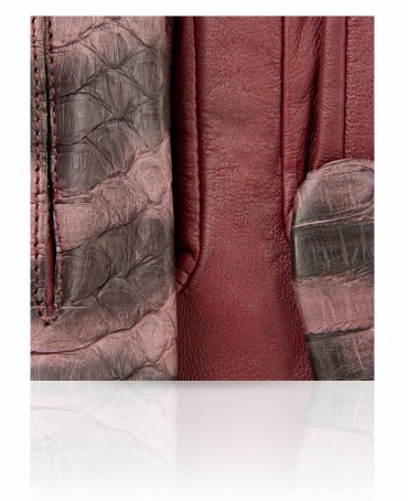 Перчатки Женские RYN1/F.WINE